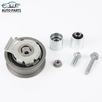 06F19811 9B motor zamanlama kayışı kiti De Correa De Distribucion için Audi A3 S3 TT VW Golf için Scirocco EA113 06D109119B 06D109243B
