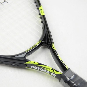 Raqueta <span class=keywords><strong>de</strong></span> Tenis Profesional <span class=keywords><strong>de</strong></span> Aleación <span class=keywords><strong>de</strong></span> Aluminio <span class=keywords><strong>de</strong></span> 25 Pulgadas para Niños, <span class=keywords><strong>Jugadores</strong></span> Junior, para Deportes en Interiores/Exteriores, Precios Bajos - Product Image 5