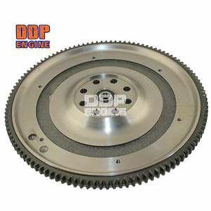 Volante de motor diésel 3960892 para maquinaria de construcción Cummins 6BT EQB - Product Image 1