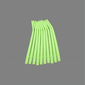 Puntas curvas dentales desechables Aspirador quirúrgico esterilizado Eyector de saliva <span class=keywords><strong>dental</strong></span> Aspirador quirúrgico <span class=keywords><strong>dental</strong></span> Succión - Product Image 5