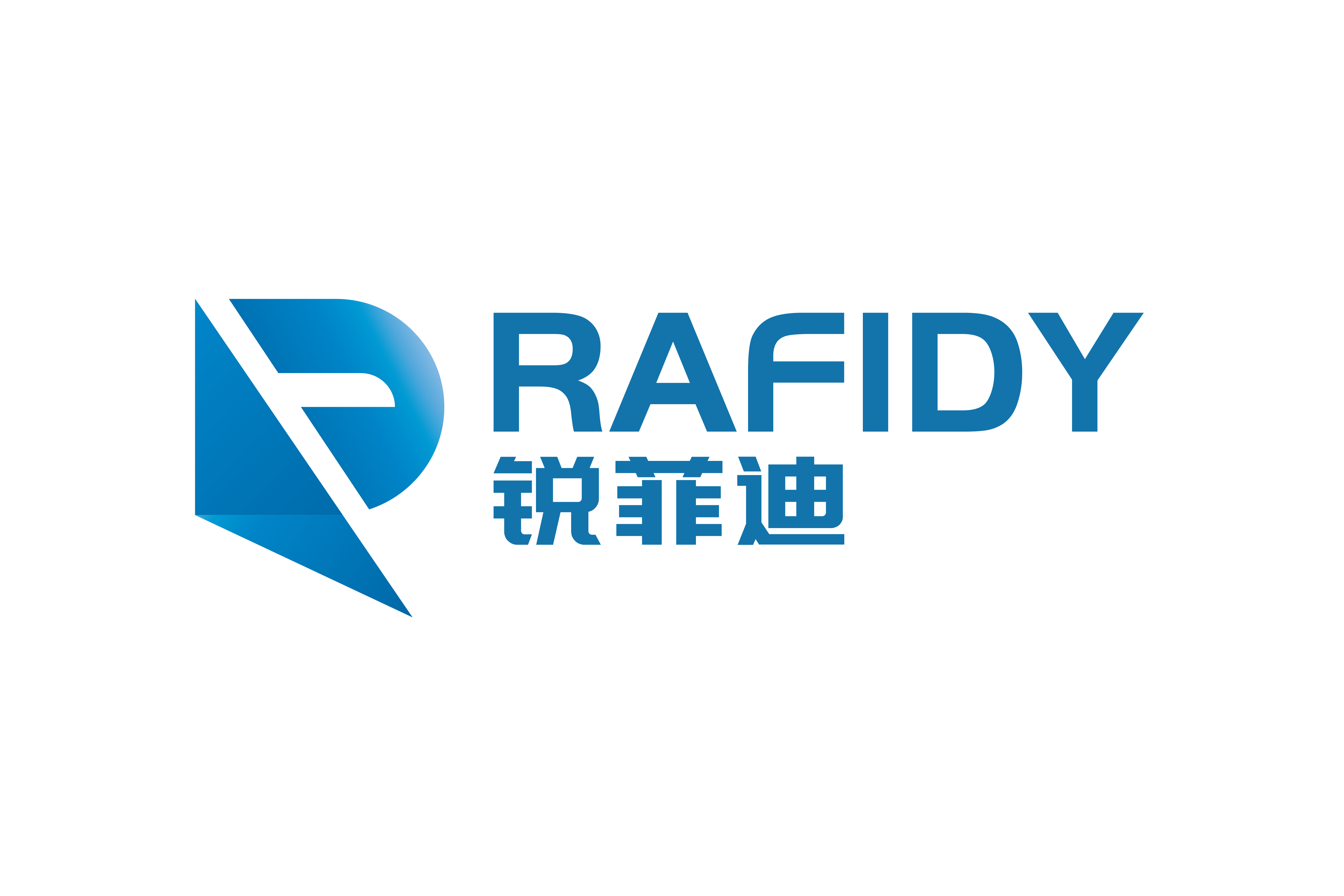 Shanghai RAFIDY Intelligent Technology Co., Ltd. logo