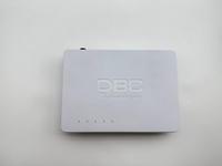 En İyi Kalite Jinglai Network 1GE XPON ONU GPON EPON DBC Seti 1GE+3FE 2.4G/5GHz FTTH ONT WiFi POE Fiber Optik Ekipman