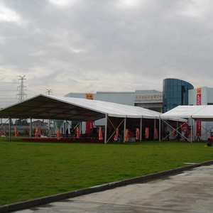 Tentes <span class=keywords><strong>de</strong></span> <span class=keywords><strong>camping</strong></span> et <span class=keywords><strong>de</strong></span> réception extérieures 20x40, tentes <span class=keywords><strong>de</strong></span> réception robustes pour grands événements 10x20m - Product Image 6