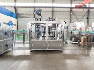 Es totalmente adecuado para cerveza, vino de frutas y nano vino. Ahorro de Energía y Reducción del Consumo Usi - Product Image 2