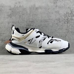 Chaussures décontractées de luxe pour hommes et femmes, tendance mode, confortables, respirantes, imperméables, antidérapantes, à enfiler, avec semelle en caoutchouc - Product Image 2