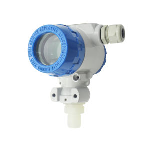 デジタルディスプレイ付き新型低価格Ip65差動液圧送信機Ip65 - Product Image 2