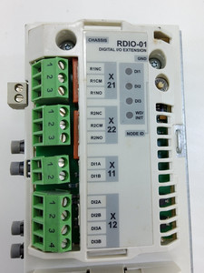 Module d'extension numérique et analogique IO RDIO01 RAIO01 AIMA01C pour PLC - Product Image 2