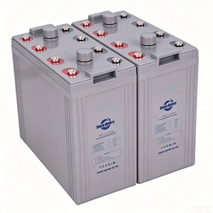 2V 800Ah Sealed Gel Deep Cycle Rechargeable Lead Acid VRLA Battery for <b>UPS</b> Backup <b>Power</b> Vanyo Battery VA800-2 - Product Image 2