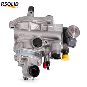 ปั๊มน้ำมันเชื้อเพลิง Rsoliddiesel 299000-0070 299000-0071 299000-0072 สำหรับ 1GD-FTV 2GD-FTV ปั๊มหัวฉีด 294000-0070 22100-11010-D - Product Image 1