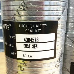 Repuestos para Excavadora, Sello de Polvo de la Mejor Calidad a Bajo <span class=keywords><strong>Precio</strong></span>, Cuchara de Excavadora 4084578 - Product Image 2