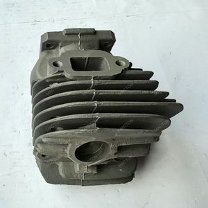 Good Quality Gasoline Chainsaw MS260 Cylinder <b>Kits</b> with Piston Assy Chainsaw Spare Parts - Product Image 4