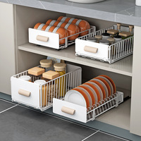 Meilleure vente de support de vaisselle et de bol de bureau de cuisine personnalisé support de vaisselle pour la maison et la cuisine