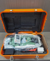 Low Cost Total Station Theodolite Surveying Instrument FOIF LP402L Electronic Theodolite Set Price