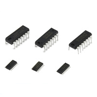 YYT 30344 QFP-64 Chip IC controlador de inyección de combustible, chip de reparación para placa de computadora automotriz