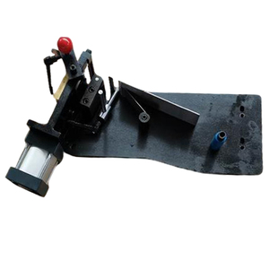 Chế biến gỗ cạnh dải máy <span class=keywords><strong>PVC</strong></span> cạnh dải cắt lắp ráp Kdt/nanxing phụ kiện cơ khí - Product Image 2