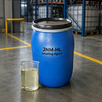 Agent de nivellement liquide JNM pour des résultats de teinture vibrants et une consistance de couleur parfaite sur les tissus et les textiles - Auxiliaires textiles
