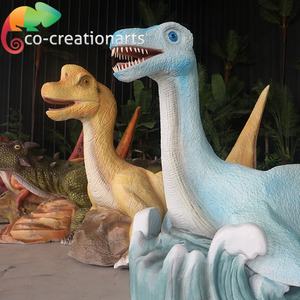 ขี่สัตว์-ขี่สัตว์สัตว์ Kylin ขี่สัตว์ขี่เกม - Product Image 5