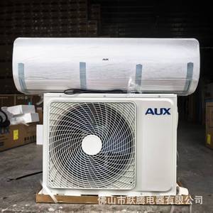 Aire acondicionado split de pared AUX 36000Btu para uso doméstico, frecuencia fija, refrigerante R410A - Product Image 2