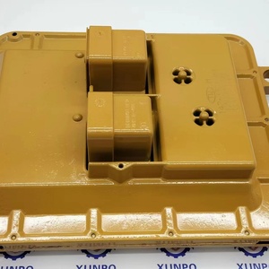 Pièce moteur pour contrôleur 142-3363 1423363 D6R ECM ECU pour 120H 120K 140H 160H - Product Image 4