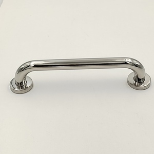 Barra de Seguridad para Inodoro de Acero Inoxidable 304, Barra de Apoyo para Bañera y Ducha - Product Image 2