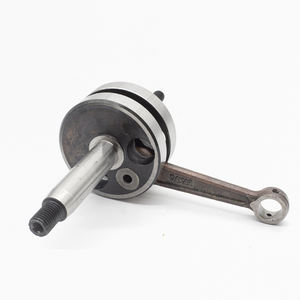 Vilebrequin de moto maxi cmg50 <span class=keywords><strong>derbi</strong></span> senda jog50 jog90 bws50 - Product Image 5