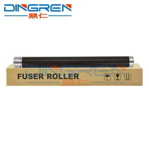 Rodillo de calor superior del fusor LM4009001 LM6545001 para Brother <span class=keywords><strong>HL</strong></span> 2030 2032 2035 2037 <span class=keywords><strong>2040</strong></span> 2045 2070 2075 DCP 7010 7020 7025 - Product Image 1