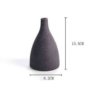 Décoration d'intérieur, vase en céramique de style nouveau pour plantes - Product Image 3