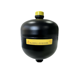 סולמות מערכת הידראולית SBO330-1.4E1/663u-330ab הידראולי + מצבר + כיס - Product Image 1