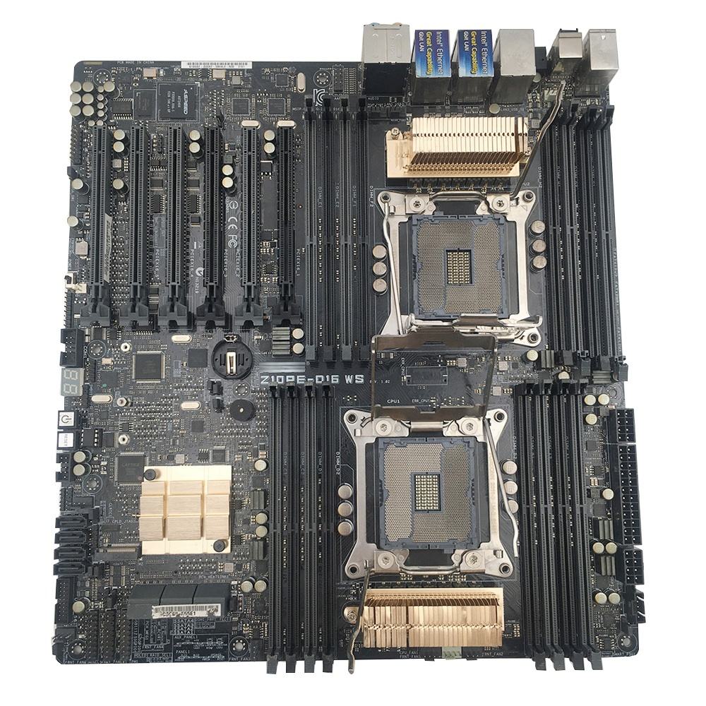 ASUS X99 Motherboards High Performance Gaming Solutions
