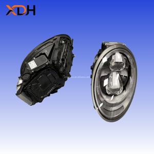 Pour <span class=keywords><strong>Porsche</strong></span> 911 991 992 Carrera Phare avant d'origine GT2 V6 V8 GTS Turbo GT-Speed <span class=keywords><strong>GT4</strong></span> RS Phare de voiture 2015-2018 - Product Image 3