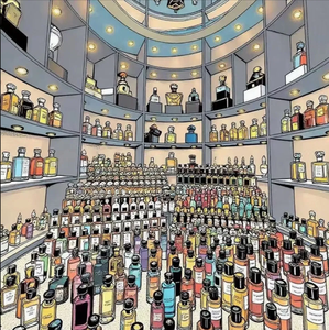 Perfume Original de Larga Duración 1 a 1 con Recibos, Fragancia de Fábrica, Colonia en Spray para Hombre y Mujer, Disponible en EE. UU. y la UE - Product Image 1