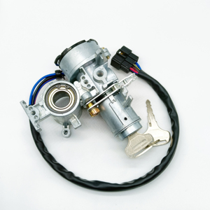 NEW <strong>Ignition</strong> <strong>Starter</strong> <strong>Switch</strong>, <strong>Ignition</strong> Key <strong>Switch</strong> 4pin&amp;5pin MB482805 MB0987335 <strong>for</strong> Mitsubishi <strong>Canter</strong> <strong>PS100</strong> OE# 931105HA00 - Product Image 5