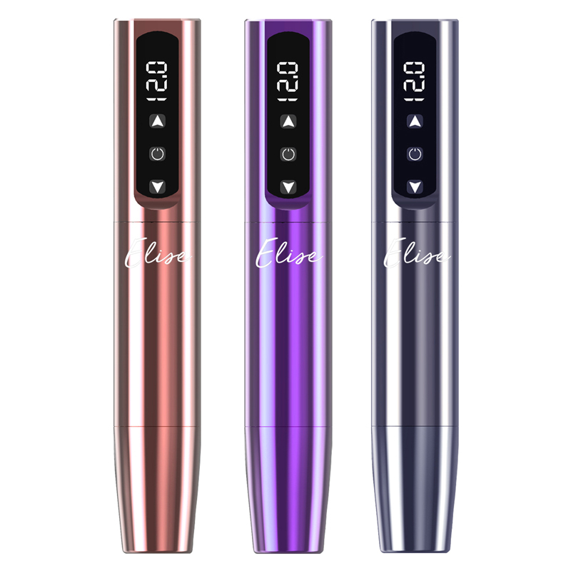 EVO New Design Customize RCA Connection