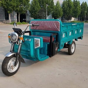 Kit de points d'arrimage pour tricycle de fret avec crochets à corde, adapté aux plateformes de récupération de ferraille locale et au soutien des opérations de palettisation en vrac - Product Image 1