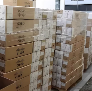 Clsco N3K-C3132Q-40GX 40gbps hiệu suất cao Lớp 3 chuyển đổi với 32-Port qsfp + cho trung tâm dữ liệu doanh nghiệp mạng - Product Image 3