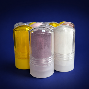 Deodorante in stick all'alume di potassio economico, con tempi di consegna rapidi, confezionamento OEM all'ingrosso <span class=keywords><strong>per</strong></span> distributori in Indonesia e Malesia - Product Image 5