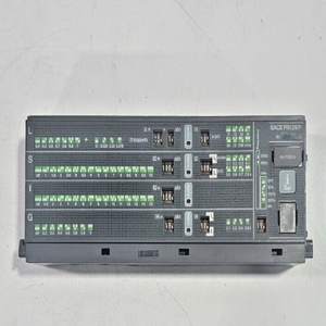 Sace Pr121/<span class=keywords><strong>p</strong></span> 1000a Automatische Schakelaar Trip Unit Gebruikt Nieuw Origineel Direct Leverbaar Industriële Automatisering PLC Programmering - Product Image 1