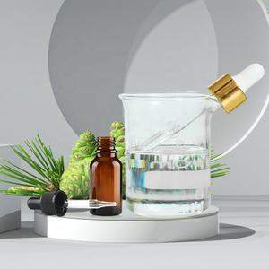 100% ピュアパインニードルオイル香りと洗剤アロマファー用ニードルオイルソフトゲルカプセル用 - Product Image 1