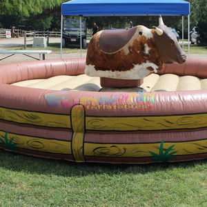 Yetişkin oyunları mekanik boğa binmek boğa ticari elektrikli satılık açık kalite <span class=keywords><strong>rodeo</strong></span> <span class=keywords><strong>bull</strong></span> şişme sürme - Product Image 6