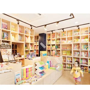 Design libreria decorazione biblioteca mobili <span class=keywords><strong>e</strong></span> attrezzature libreria mobili espositore <span class=keywords><strong>scaffali</strong></span> - Product Image 1