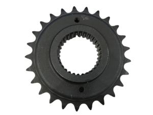 Pignon de chaîne à rouleaux <span class=keywords><strong>standard</strong></span> ANSI/DIN/KANA du fabricant chinois - Product Image 2