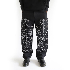 DiZNEW <span class=keywords><strong>Jeans</strong></span> Fabricante China <span class=keywords><strong>Pacific</strong></span> Loose Stack <span class=keywords><strong>Jeans</strong></span> Custom Plus Size Mens Straight Leg <span class=keywords><strong>Jeans</strong></span> - Product Image 2