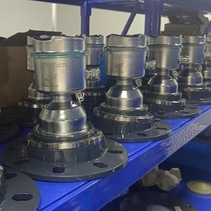 LR560 Radar, Programmeur infrarouge portable de haute qualité pour instruments de test, avec données techniques et fonction de mesure de niveau, pour la mesure de niveau OEM - Product Image 1