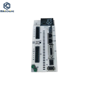 Oferta Especial: Amplificador de Servoaccionamiento MCDLT15BF MCDLT25BF MCDLT35BF MCDLT45BF, Controlador de Movimiento de Alta Precisión para Uso Industrial - Product Image 1