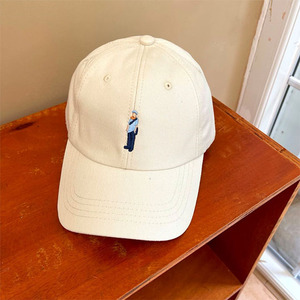 Gorra de Béisbol de 6 Paneles con Logotipo Bordado Simple, Diseño Personalizado, Calidad Premium, Gorra para el Sol para Exteriores - Product Image 5