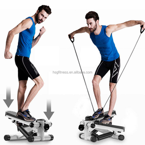 Di động trong nhà phòng tập thể dục thiết bị tập thể dục mini <span class=keywords><strong>stepper</strong></span> máy tập thể dục động cơ bước cho tập thể dục - Product Image 4