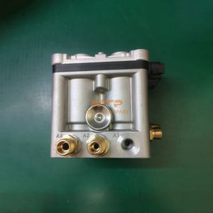 Opticruise Gearbox (Euro 6) Para SCNA R/G/S Series New 2021087 4088575 1744086 1856312 Válvula EGR - Product Image 2
