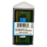 Mémoire RAM DDR4 8 Go 16 Go 32 Go pour Ordinateur Portable en Gros Usine 2666 MHz 3200 MHz
