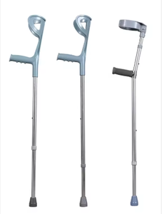 Canne de marche à prix d'usine, béquille de coude, canne médicale, canne de coude pour personnes âgées et handicapées - Product Image 2