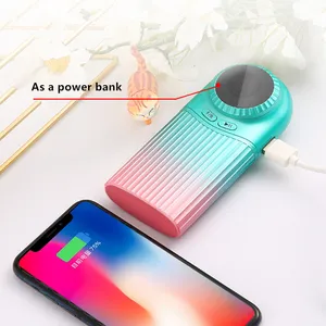 อุปกรณ์ร้านทำเล็บโทบูมเครื่องล้างเล็บเจลความเร็วสูงแบบพกพา - Product Image 5